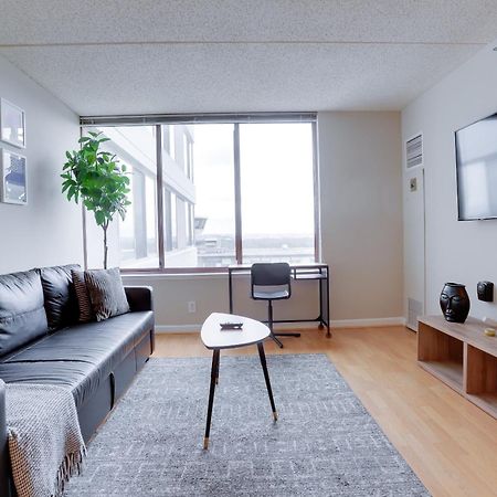Unique Apartment In A Great Pentagon City Location Arlington Esterno foto