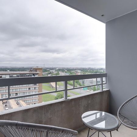 Unique Apartment In A Great Pentagon City Location Arlington Esterno foto