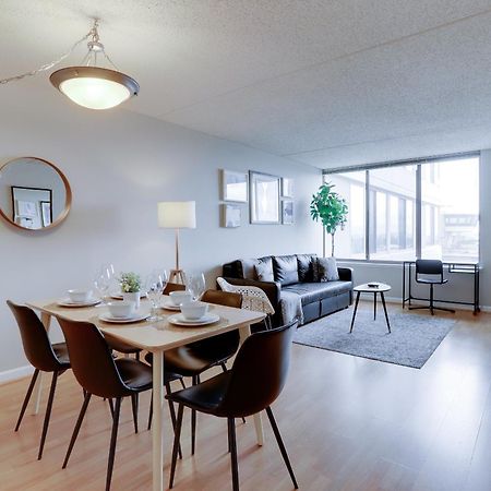 Unique Apartment In A Great Pentagon City Location Arlington Esterno foto