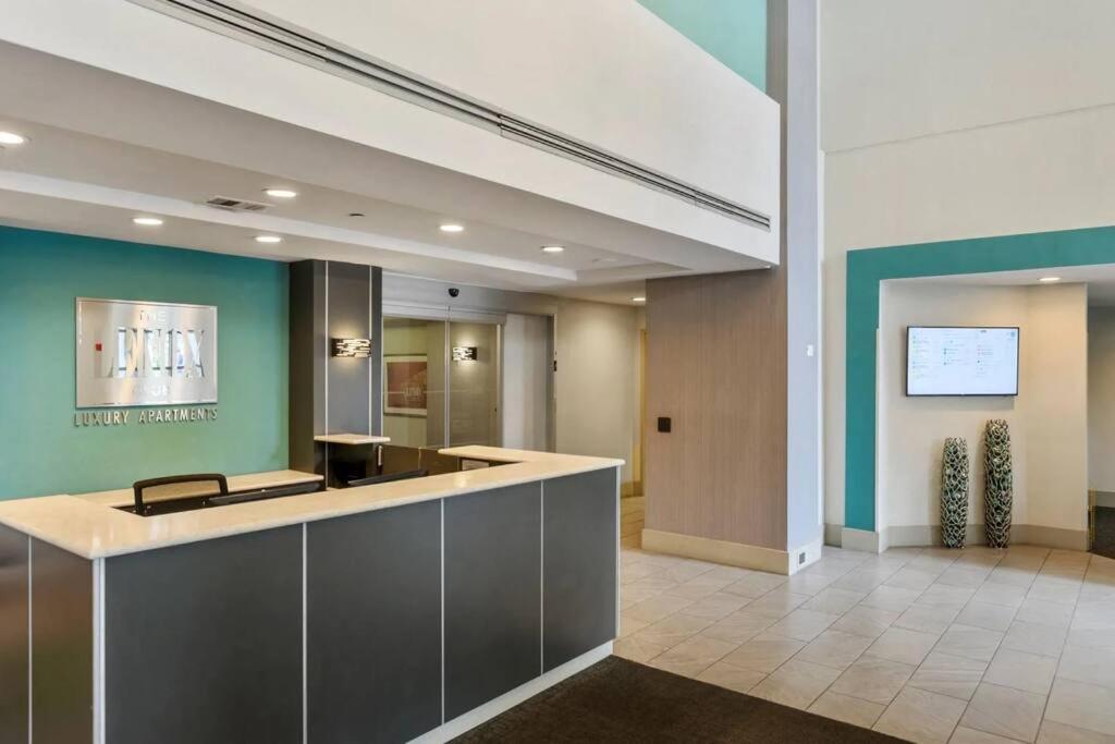 Unique Apartment In A Great Pentagon City Location Arlington Esterno foto