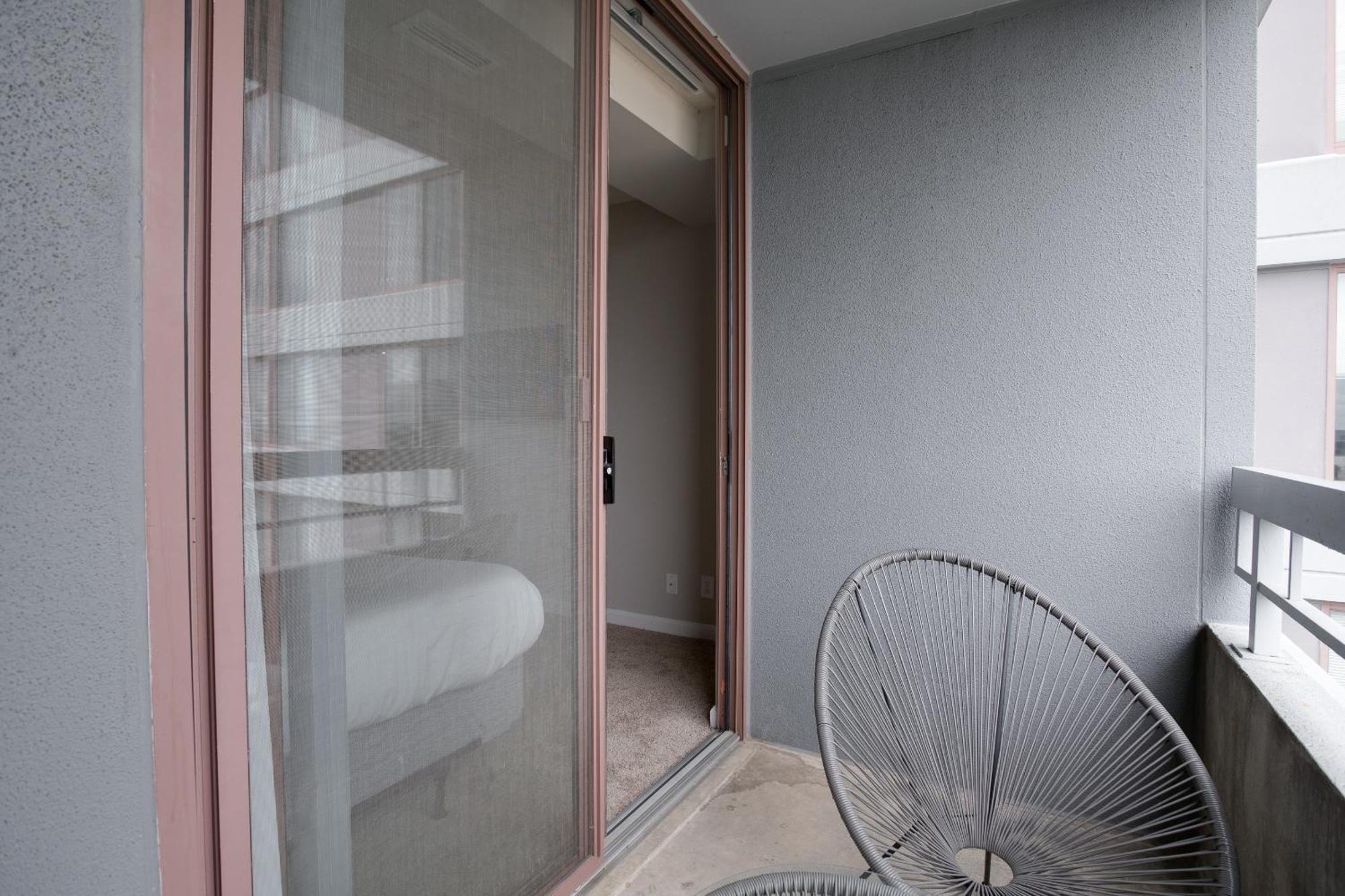 Unique Apartment In A Great Pentagon City Location Arlington Esterno foto