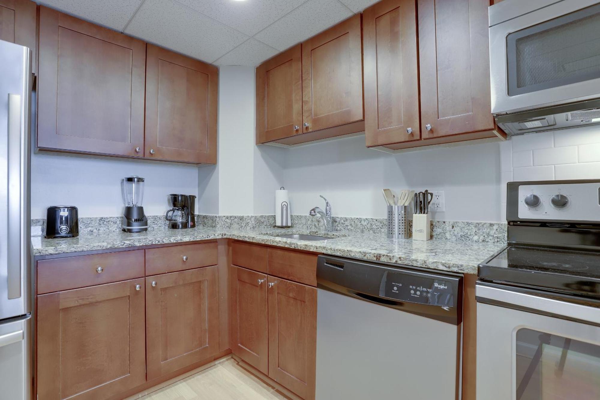 Unique Apartment In A Great Pentagon City Location Arlington Esterno foto