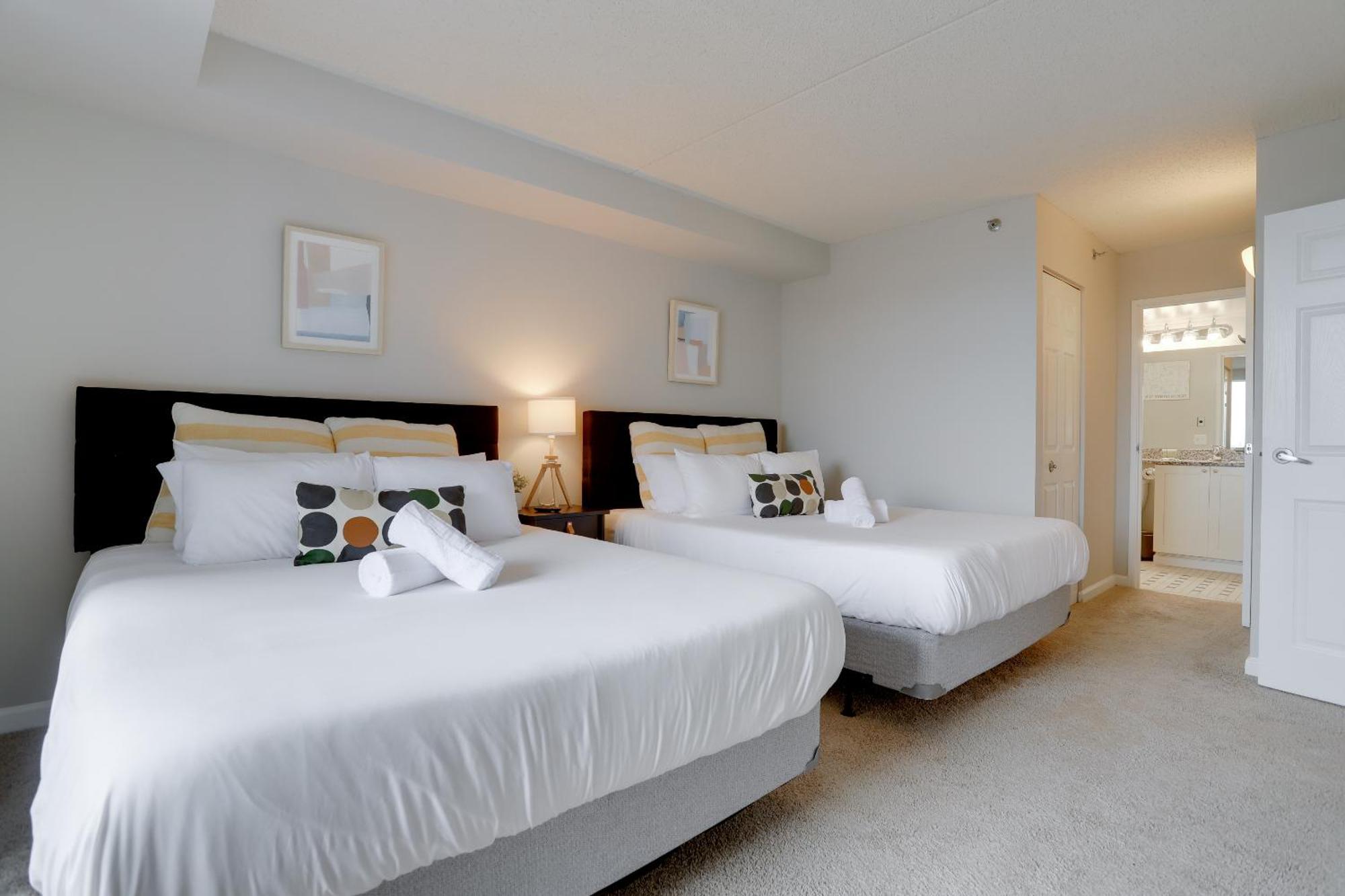 Unique Apartment In A Great Pentagon City Location Arlington Esterno foto